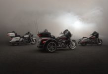 Η Harley-Davidson παρουσιάζει νέα μοντέλα & τεχνολογίες για το 2020