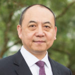 Ο καθ. Ye Qi στο Συμβούλιο Βιωσιμότητας του Volkswagen Group