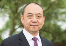 Ο καθ. Ye Qi στο Συμβούλιο Βιωσιμότητας του Volkswagen Group