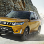 Suzuki Product of the month: Αξεσουάρ & επιλογές