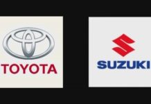 Συμμαχία Toyota και Suzuki με εξαγορά μετοχών