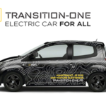 Μετατρέποντας ένα αυτοκίνητο σε ηλεκτρικό