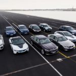 Η BMW στο Σαλόνι Αυτοκινήτου της Φρανκφούρτης