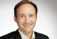 Ο Stefan Koch Διευθύνων Σύμβουλος της LeasePlan Γερμανίας