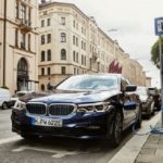 Προηγμένη plug-in υβριδική η νέα BMW 530e xDrive Sedan