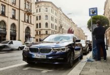 Προηγμένη plug-in υβριδική η νέα BMW 530e xDrive Sedan