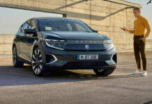 10 ηλεκτρικά και plug-in υβριδικά αυτοκίνητα στην IAA 2019