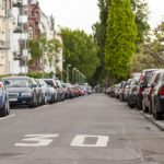 Νέος PLS, αισθητήρας εντοπισμού χώρου στάθμευσης της Bosch