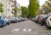 Νέος PLS, αισθητήρας εντοπισμού χώρου στάθμευσης της Bosch