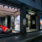 H Alfa Romeo Racing γιορτάζει εντός έδρας