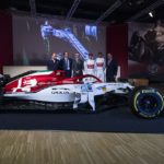 Η νέα καμπάνια της Alfa Romeo