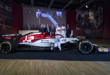 Η νέα καμπάνια της Alfa Romeo