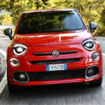 Νέο Fiat 500X Sport: Η σπορ πλευρά του 500X