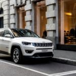 To Jeep Compass ανεβάζει σε νέο επίπεδο το 4×4