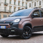 Panda Trussardi, μια νέα άποψη για την πολυτέλεια