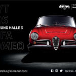 Mito Alfa Romeo: Η ιστορία της μάρκας στο Technik Museum Sinsheim