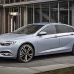 Car Connectivity Award 2019 στην εμπρόσθια κάμερα της Opel