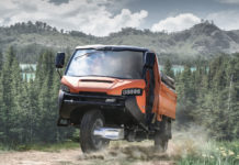 Το 3MX, το πρώτο ηλεκτρικό επαγγελματικό όχημα, στη ΔΕΘ