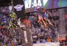 Η Dunlop λανσάρει το ελαστικό Geomax MX53