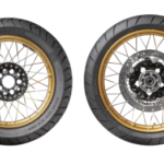 Η Dunlop λανσάρει το Trailmax Meridian