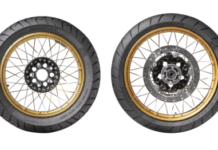 Η Dunlop λανσάρει το Trailmax Meridian