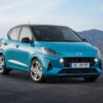Νέα Γενιά Hyundai i10 και i10 N Line