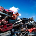 Διαβούλευση της ΕΕ για το τέλος του κύκλου ζωής των οχημάτων