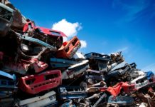 Διαβούλευση της ΕΕ για το τέλος του κύκλου ζωής των οχημάτων