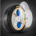 Conti C.A.R.E. Διαχείριση ελαστικών για την κινητικότητα του μέλλοντος