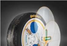 Conti C.A.R.E. Διαχείριση ελαστικών για την κινητικότητα του μέλλοντος