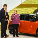 Η Opel στο Σαλόνι Αυτοκινήτου της Φρανκφούρτης