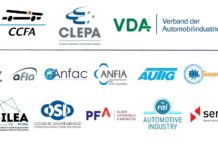 Η ευρωπαϊκή αυτοκινητοβιομηχανία λέει “όχι” σε Brexit χωρίς συμφωνία