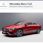 Επτά μοντέλα αξιολογήθηκαν για την Ασφάλεια από το Euro NCAP