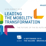 ACEA Summit για τον μετασχηματισμό της κινητικότητας