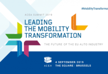 ACEA Summit για τον μετασχηματισμό της κινητικότητας