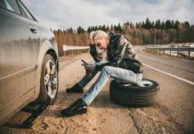 Έρευνα της General Tire για το καθημερινό άγχος