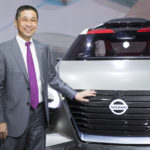 Παραιτήθηκε ο Hiroto Saikawa από τη Nissan