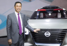 Παραιτήθηκε ο Hiroto Saikawa από τη Nissan