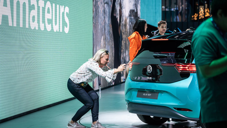 IAA 2019 – Στον απόηχο της Φρανκφούρτης