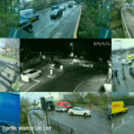 City Insights: η Ford βελτιώνει την οδική ασφάλεια