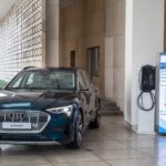 Η Kosmocar-Audi χορηγός σε ευρωπαϊκό συνέδριο στην Αθήνα