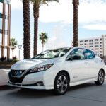 Η Nissan υποστηρίζει την εκπαίδευση στα ηλεκτροκίνητα οχήματα