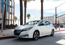 Η Nissan υποστηρίζει την εκπαίδευση στα ηλεκτροκίνητα οχήματα