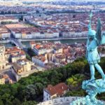 Vulog: Οι κορυφαίες πόλεις για car-sharing στην Ευρώπη