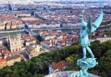 Vulog: Οι κορυφαίες πόλεις για car-sharing στην Ευρώπη