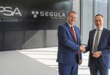 Στρατηγική συνεργασία SEGULA Technologies και Opel