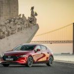 Το νέο Mazda 3 2019 και με κινητήρα 1.5L