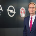 Στον CEO της Opel, Michael Lohscheller, το “Eurostar 2019”