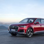 Το νέο Audi Q7 περνά σε άλλο επίπεδο!