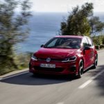 Νέο Volkswagen Golf GTI TCR, από την πίστα στο δρόμο…